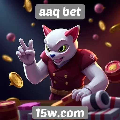 Comparativo das promoções e bônus do aaq bet
