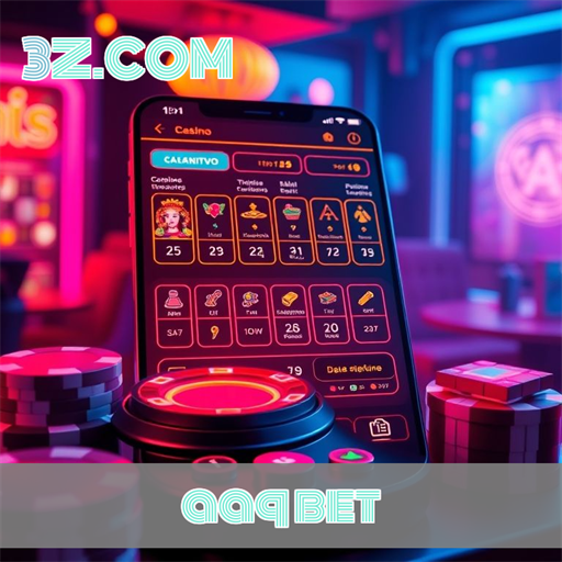 Baixar Recursos Imperdíveis no aaq bet para Jogadores
