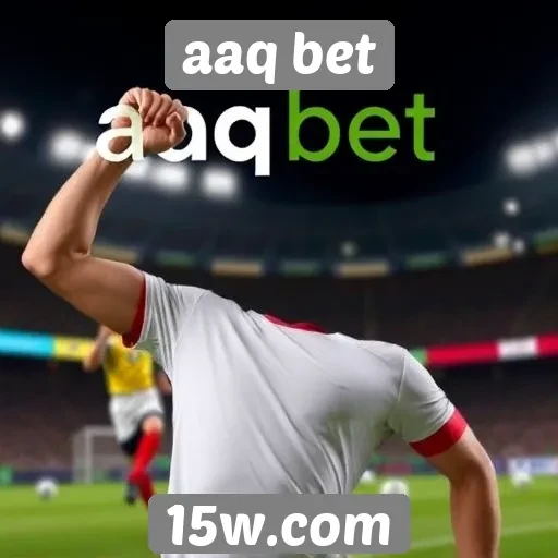 Novas funcionalidades do Aaq Bet atraem jogadores