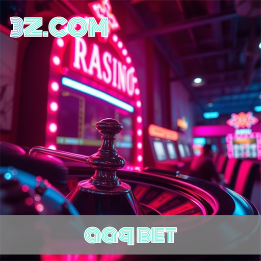 Slots Inovadores e Diversão: Confira o aaq bet